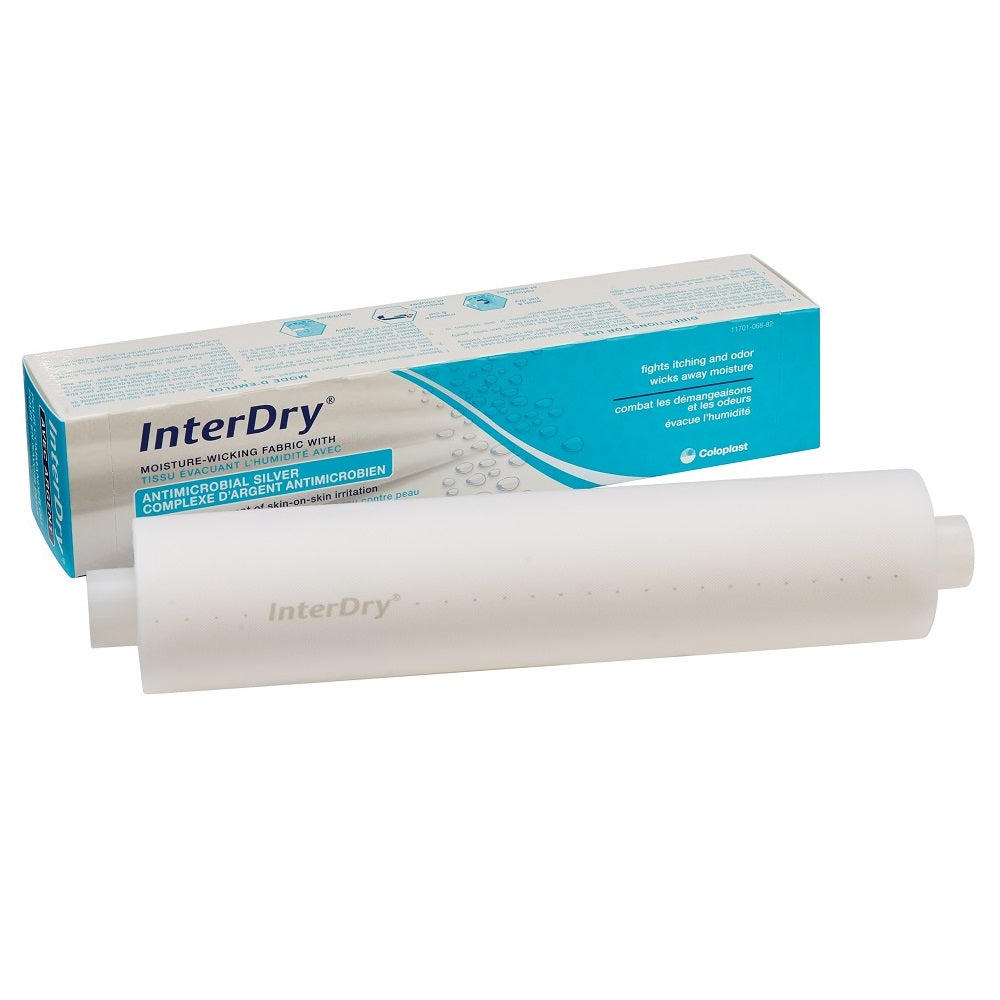 Coloplast Interdry® Dressing Roll- 7910 | United Canada Inc.