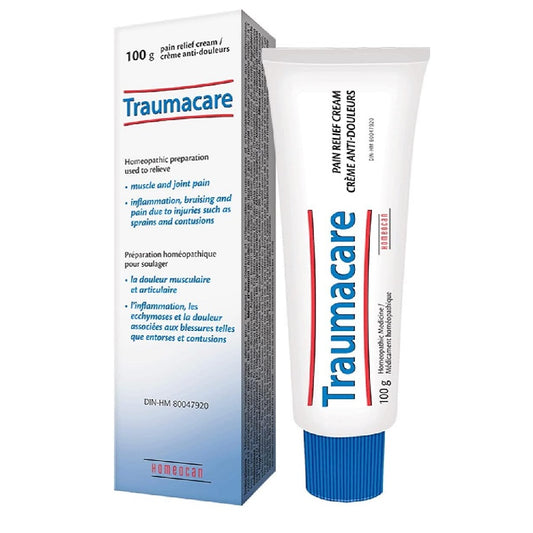 Traumacare Cream, 100G