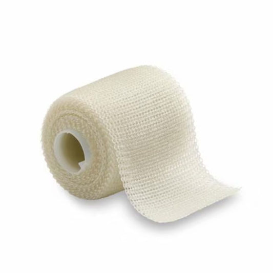 3M™ Scotchcast™ Soft Cast Casting Tape, 82102,2"X4YD WHITE, Case of 10 Rolls