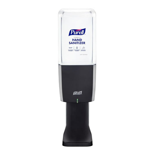 PURELL ES10 Touch-Free Hand Sanitizer Dispenser - Graphite