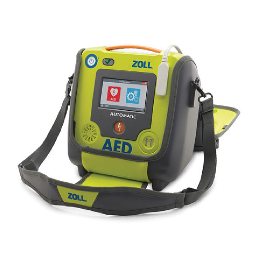 ZOLL AED 3 BLS Semi-Automatic