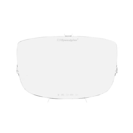 3M™ Speedglas™ Outside Protection Plate 9002Nc, Pack Of 10