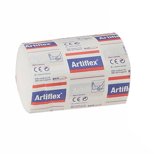 Artiflex Non-Woven Sythetic Padding Bandage, 15 cm x 3 m- 0904700