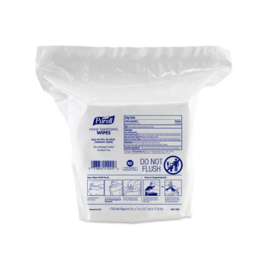 PURELL Hand Sanitizing Wipes