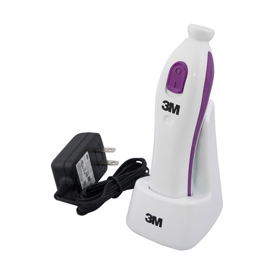 3M Surgical Clipper with Pivoting Head Starter Kit - 9667L