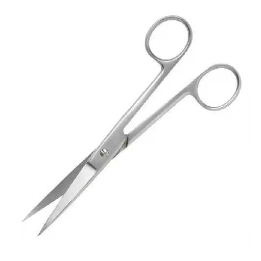 Almedic® Straight Operating Scissor, Sharp