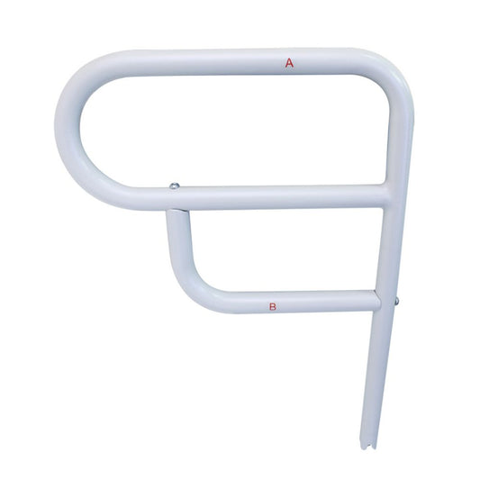 Acrorail Handle Only