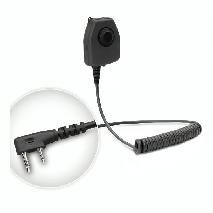 Adapter Kenwood