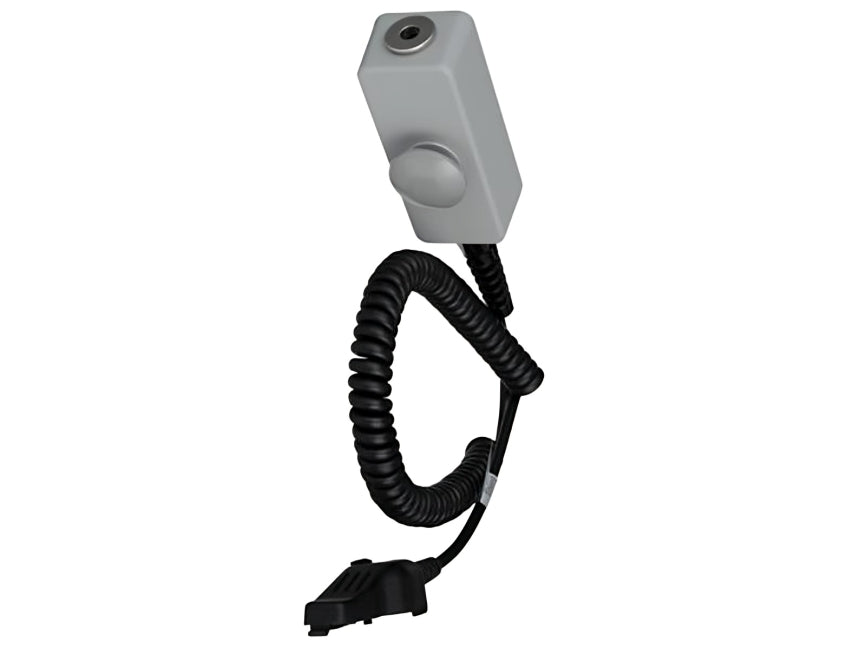 Adaptor, Kenwood NX200/300 CSA/IS, BB