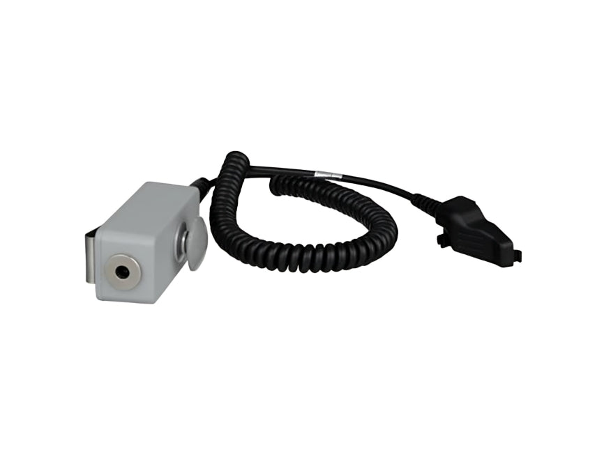 Adaptor, Kenwood NX200/300 CSA/IS, BB, 1