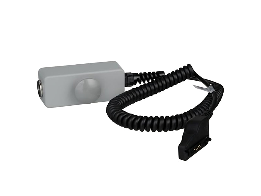Adaptor, Kenwood NX200/300 CSA/IS, BB, 2