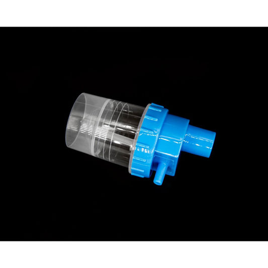 Aerosol Nebulizer Only - Up Draft