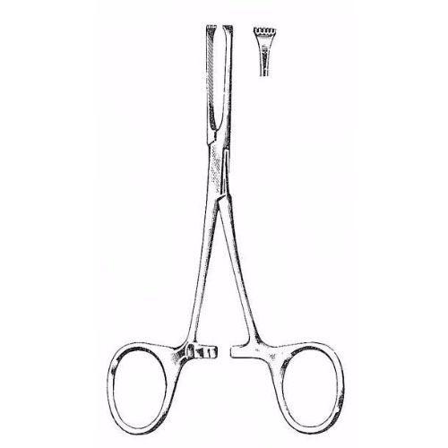 Allis Tissue Forceps
