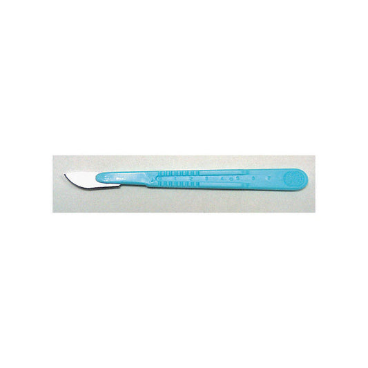 Almedic® Disposable Sterile Scalpel Blades, 10 Blades per Box