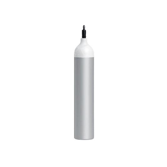 Aluminum Cylinder 6.0 Cu.Ft/170 Litres