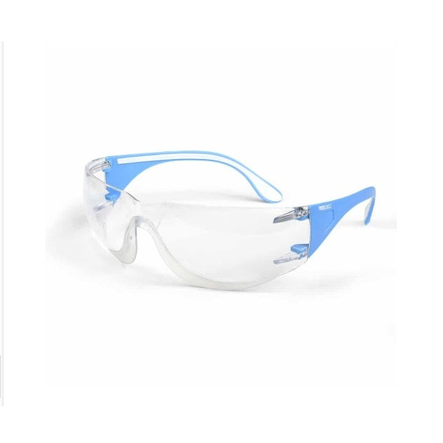 Anti-Fog Safety Glasses