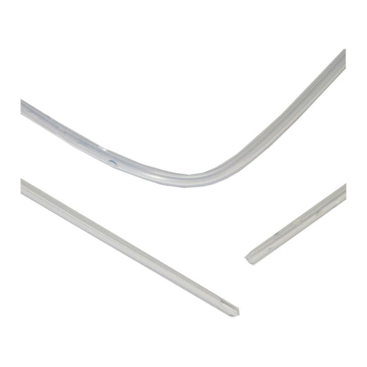 Argyle™ Soft PVC Straight Radiopaque Thoracic 32FR Catheter, Case of 10