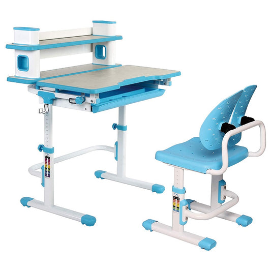 Armstrong - Adjustable Kids Desk and Chair