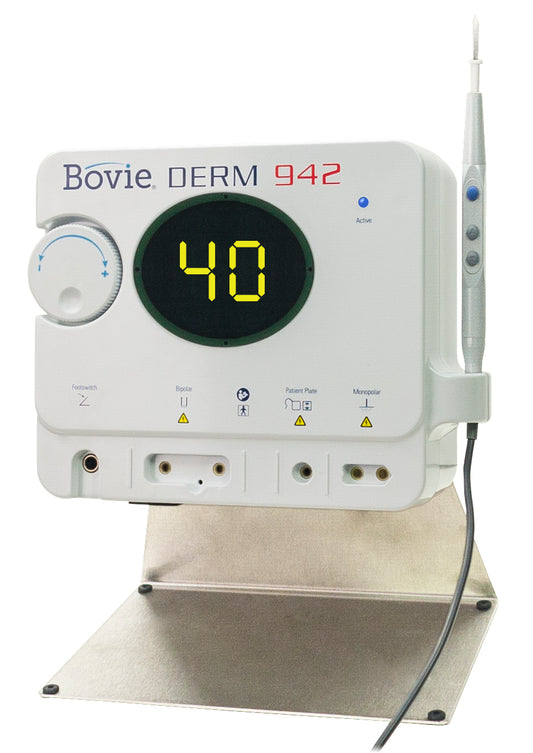 Surgical Bovie® DERM 942 High Frequency Desiccator