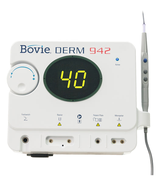 Surgical Bovie® DERM 942 High Frequency Desiccator
