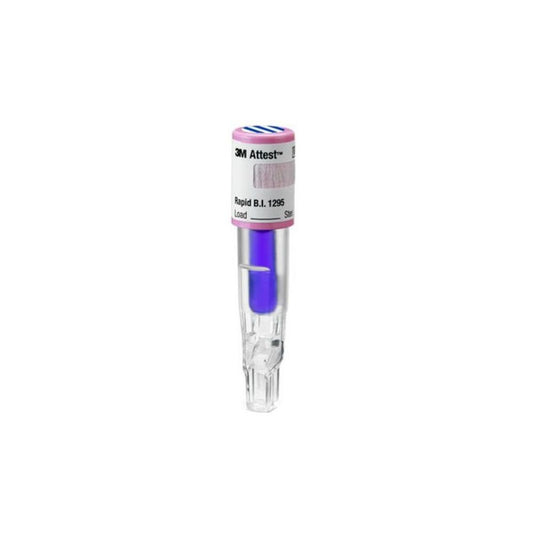 Attest™ Rapid Vaporized H2O2 Biological Indicator