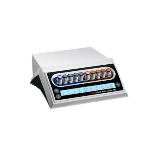 Attest™ Auto-Reader