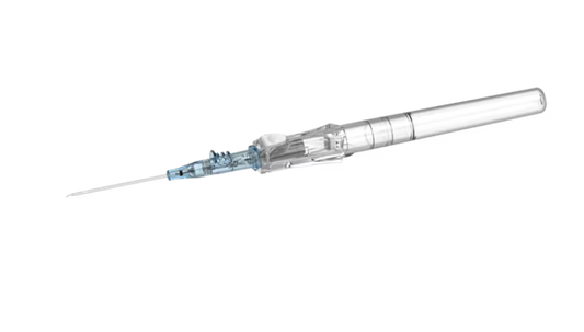 BD Insyte™ Autoguard™ BC Pro Catheter, Pink, 20GA, 381037