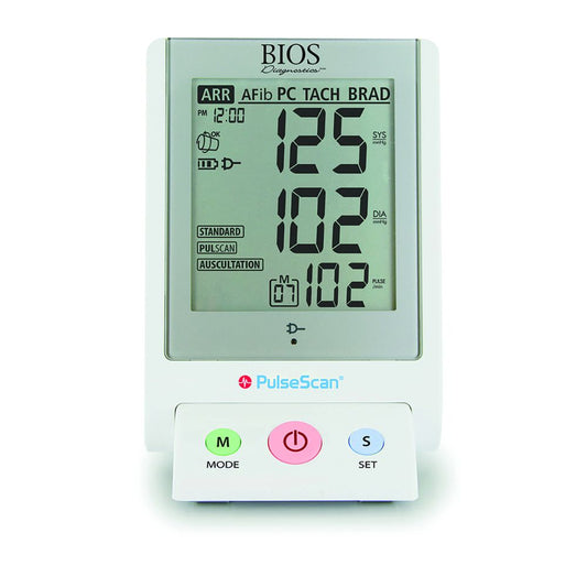 Bios Automatic Professional Blood Pressure Monitor