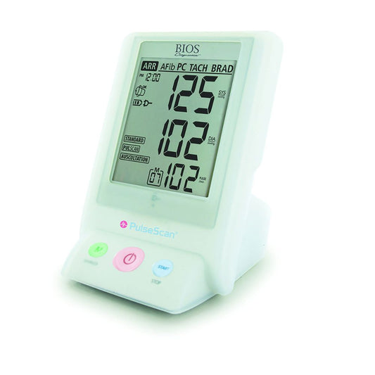 Bios Automatic Professional Blood Pressure Monitor