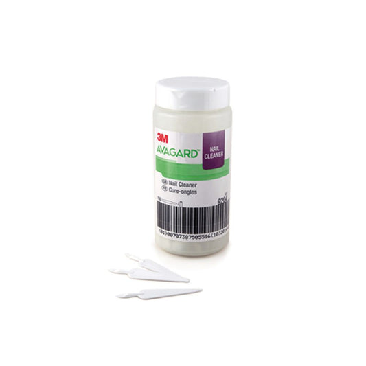Avagard™ CHG Nail Cleaner