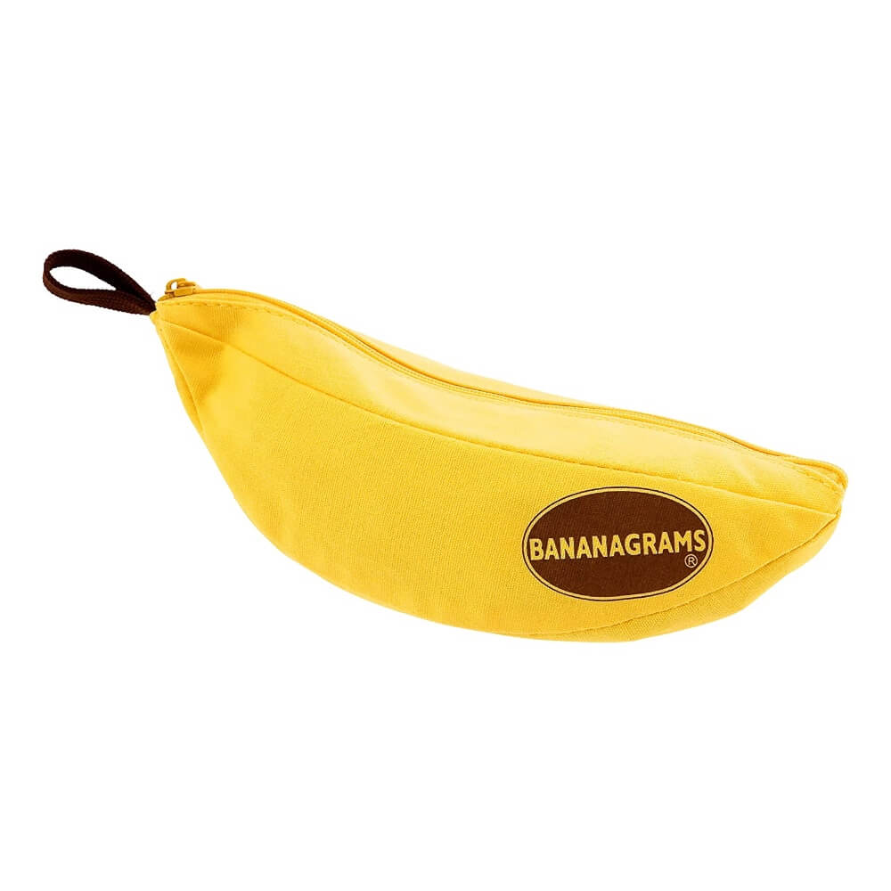 Bananagrams Word Game