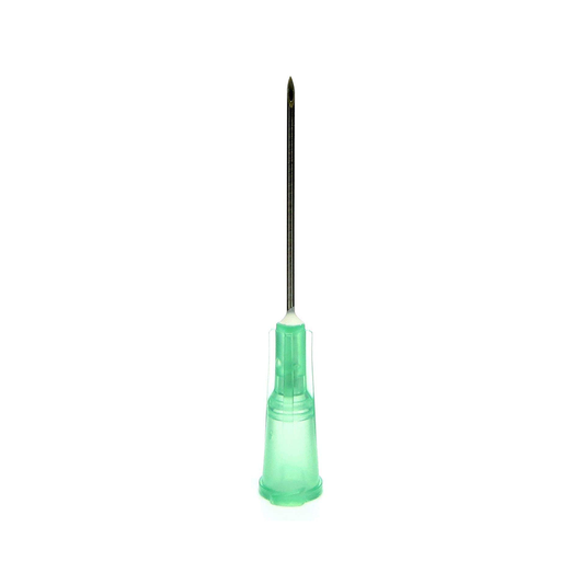 21G x 1" BD PRECISIONGLIDE™ NEEDLE - 305165