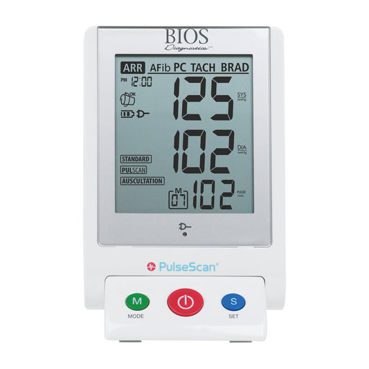 Bios Automatic Professional Blood Pressure Monitor
