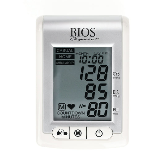 Diagnostics Ambulatory Blood Pressure Monitor