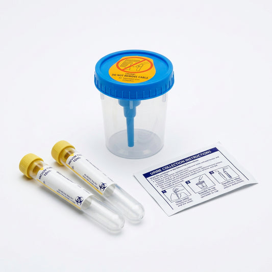 BD Complete Urine Kit, 364956