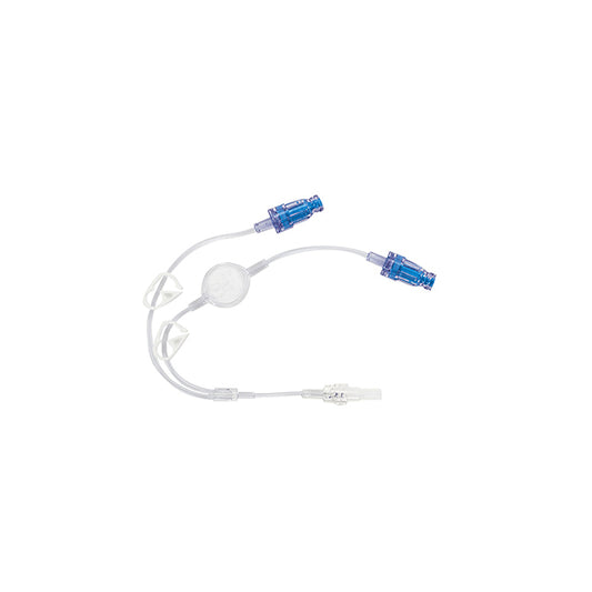 BD Extension Set, Minibore Tubing, L7 - 50 Per Case