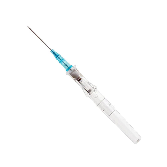 BD Insyte Pro Shielded IV Catheter 18G X 1.16in. - Box of 50