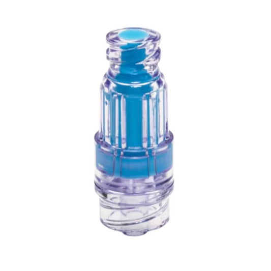 BD MaxZero™ Needle-free Connector - Case of 100, MZ1000-07