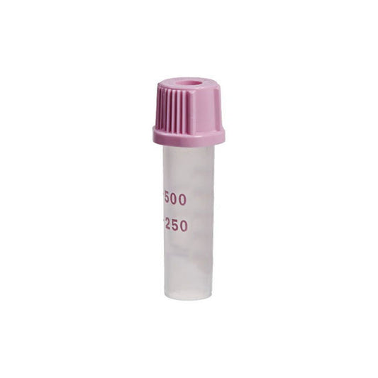 BD Microtainer® Blood Collection Tube, Capillary, 365974