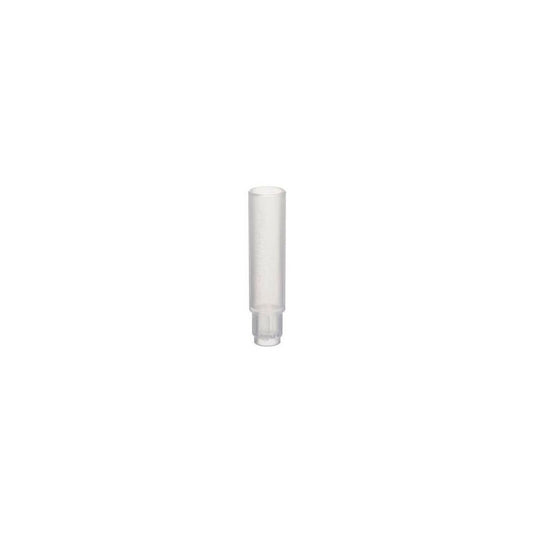 BD Microtainer® Blood Collection Tube, with Microgard™ Tube Extender, 365976