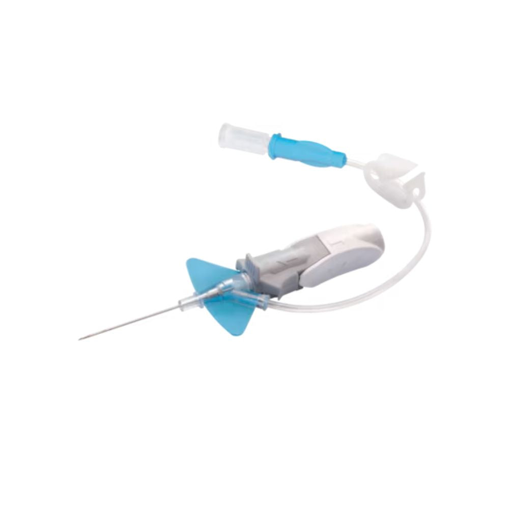 BD Nexiva™ Closed IV Catheter System, 22 G x 1.00 in. - Single Port