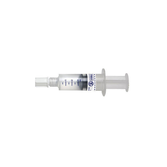 BD PosiFlush™ Flush Syringe, 306413