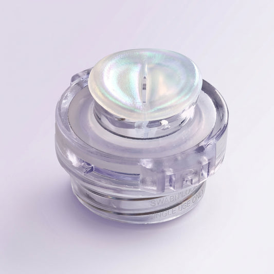 BD Q-Syte™ Luer Access Split Septum Stand Alone, 385100
