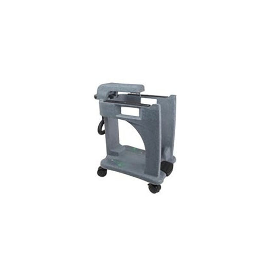 BD Recykleen™ Trolley, Foot-Operated, for 9GL Slide Top Sharps Collector, 305091