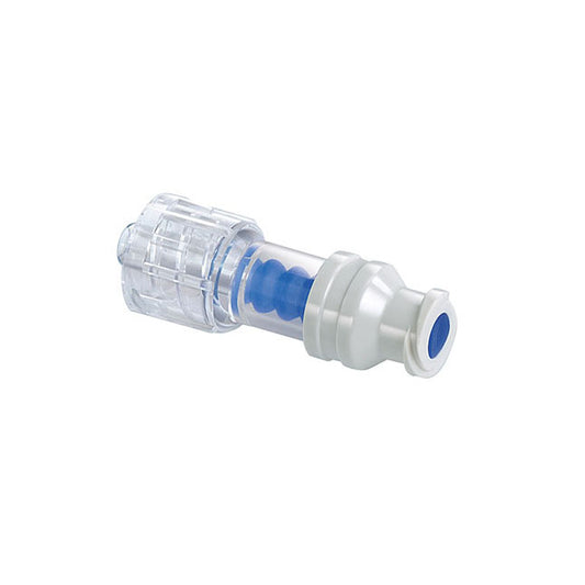 BD SmartSite® Needle-free Connector, Pressure-Rated - Case of 2 Boxes, 2000E