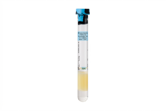 BD Vacutainer® CPT™ Mononuclear Cell Preparation Tubes - Case of 60, 362760