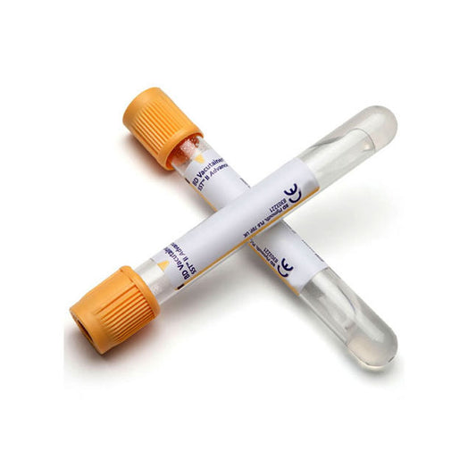 BD Vacutainer® Plus SST™ Serum Tube, 3.5mL, L75mm, OD 13mm, 367983