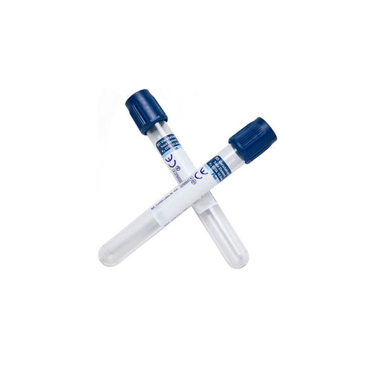 BD Vacutainer® Specialty Plus Colletion Tube, L100mm, 13mm, 6mL with Clot Activator, 368380