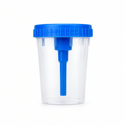 BD Vacutainer® Urine Collection Cup, 4.5 oz - 200 Per Case, 364975