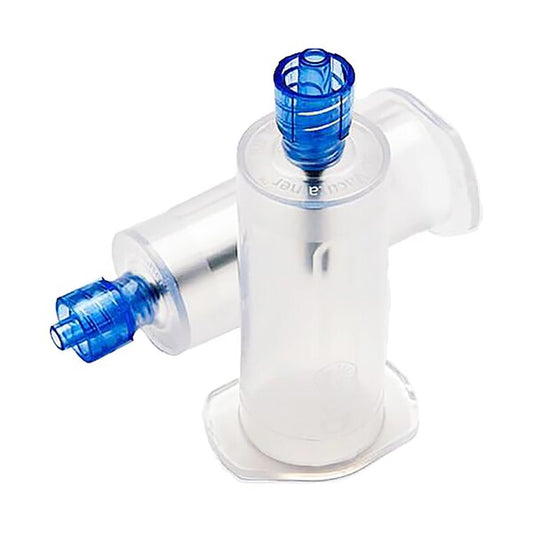 BD Access Device, Luer-lok for Blood Draws, Case of 198 - 36490200